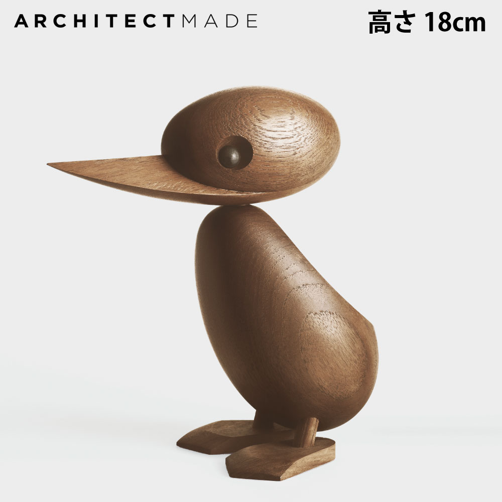 楽天市場】ARCHITECTMADE アーキテクトメイド Duck ダック オブジェ 親