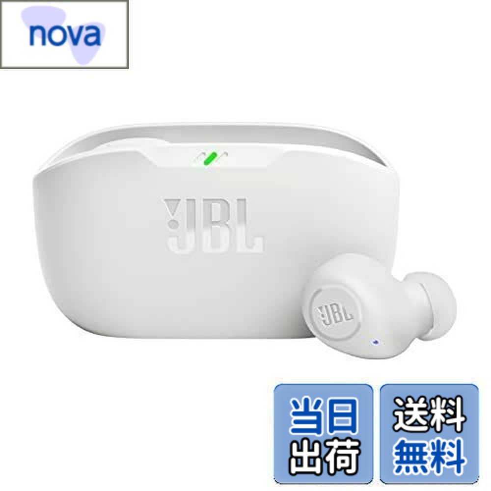 楽天市場】【送料無料】JBL WAVE BUDS 完全ワイヤレスイヤホン
