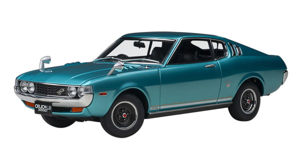 楽天市場】トヨタ 2000gt ミニカー 1 18の通販