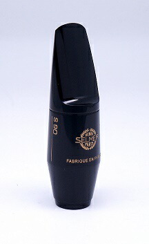 楽天市場】Selmer セルマー アルトサックス用マウスピース S90 180