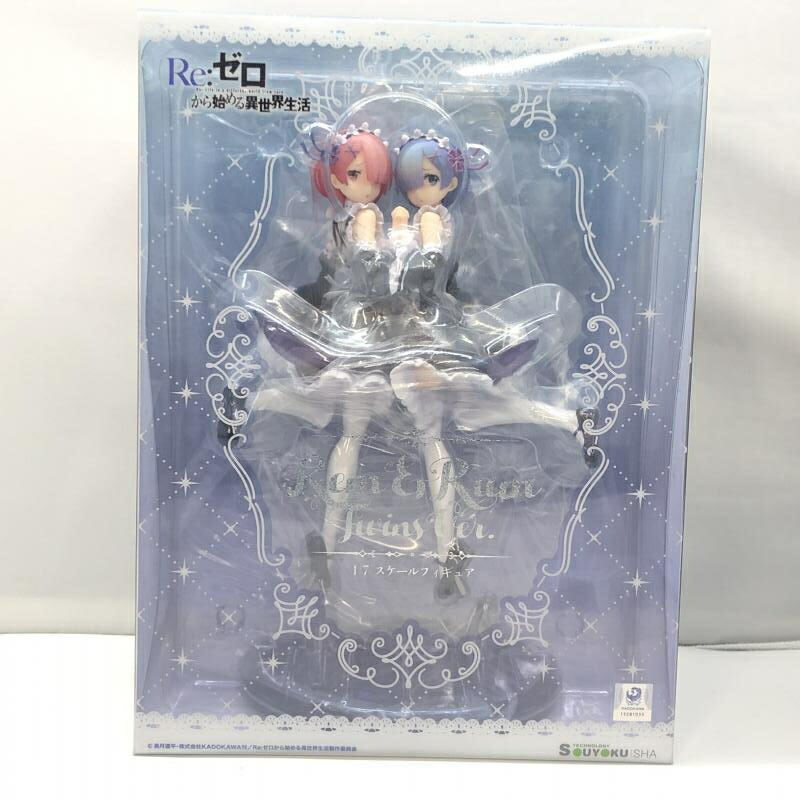 楽天市場】レム&ラム twins verの通販