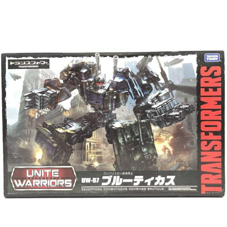 楽天市場】トランスフォーマー ブルーティカス SD－21（ホビー）の通販