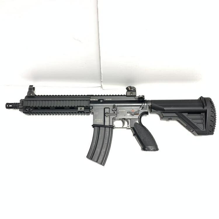 楽天市場】hk416d 中古（ホビー）の通販