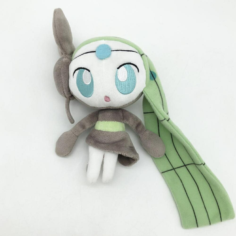 楽天市場】ポケモン メロエッタ ぬいぐるみの通販