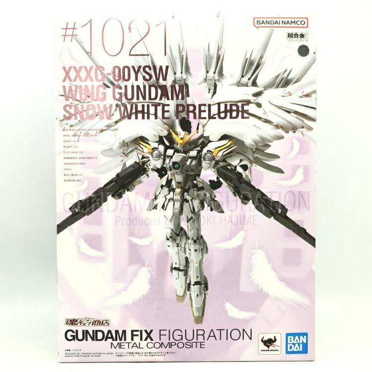 楽天市場】ウイングガンダムスノーホワイトプレリュードの通販