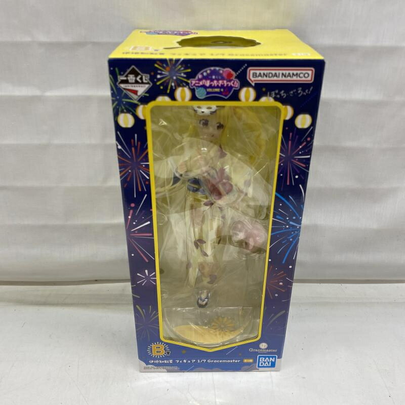 楽天市場】伊地知虹夏 フィギュアの通販