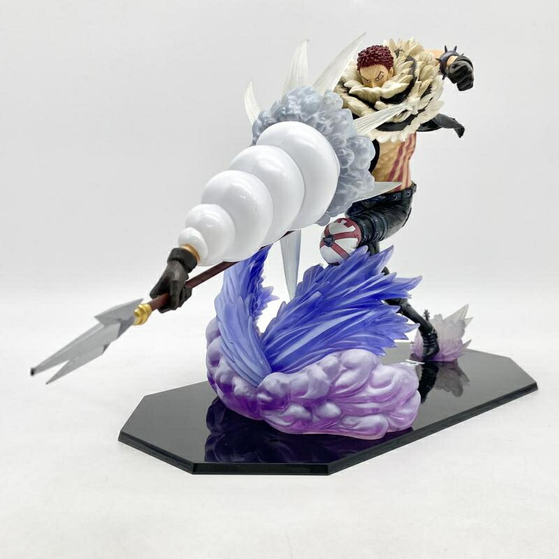 楽天市場】フィギュアーツzero カタクリの通販