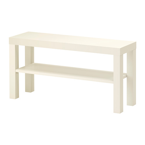 楽天市場】【送料無料】IKEA LACK イケア テレビ台 ホワイト 103.535