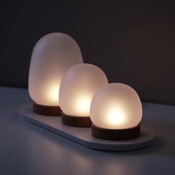 楽天市場】IKEA イケアPRAKTSPIREA プラクトスピレアLEDデコレーション