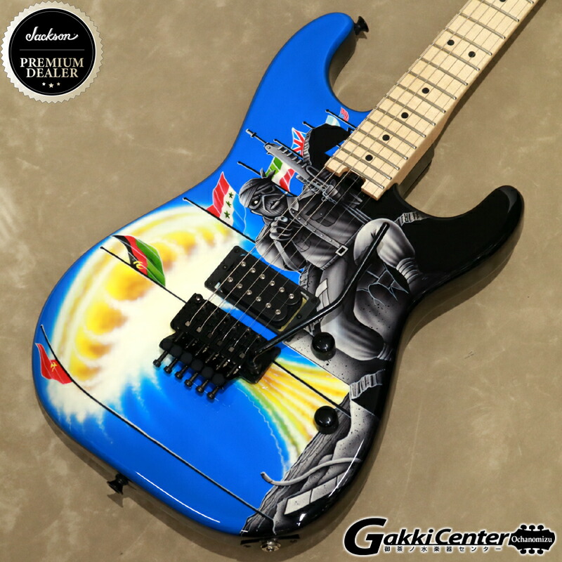 楽天市場】[Sale][Made in U.S.A Custom Shop]Jackson Signature