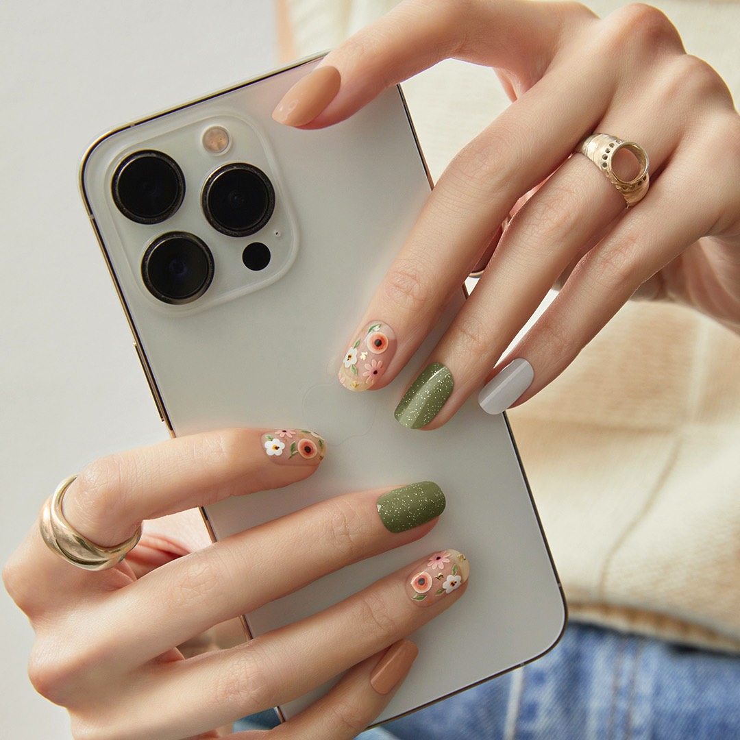 楽天市場】【公式】N Secret Garden：ND-368/ ohora gelnails nail