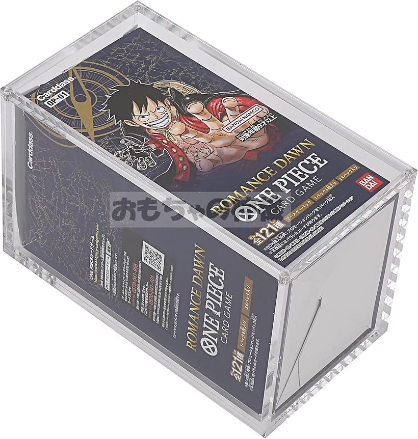 MTG FF プレイブースターBOX シュリンク ローダー付き 1パック付き MTG