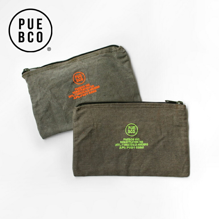 楽天市場】【お買い物マラソン☆全品P最大47倍】PUEBCO[プエブコ