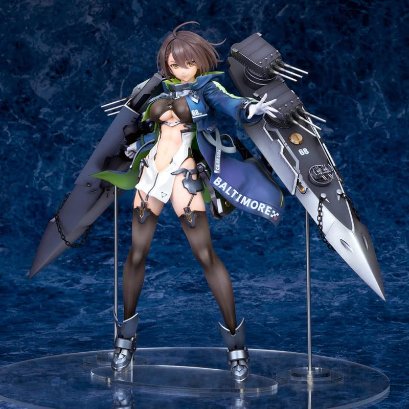 アズールレーン ボルチモア」の人気商品一覧 | 安い商品を通販サイト