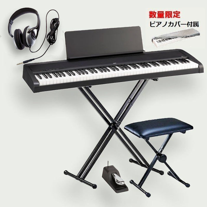 楽天市場】korg b2 スタンドの通販