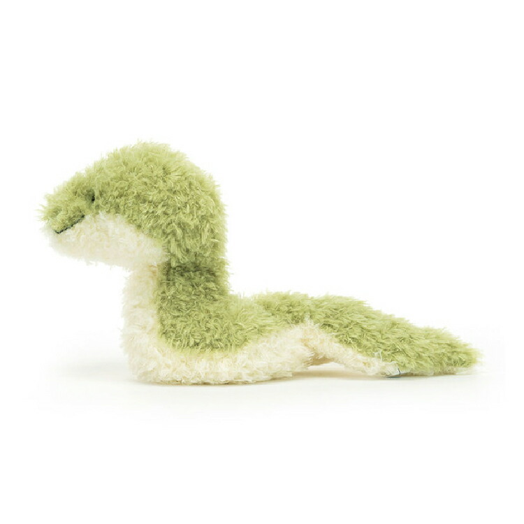 楽天市場】jellycat ジェリーキャット リトルスネーク Little Snake