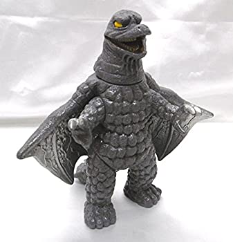 楽天市場】【中古】円谷プロ ウルトラ怪獣シリーズ ソフビ ギコギラー