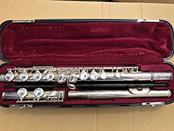 楽天市場】YAMAHA フルート YFL-211SIIの通販