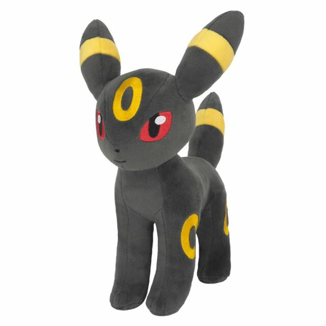 楽天市場】ポケモン ポケットモンスター ニンフィア エーフィ