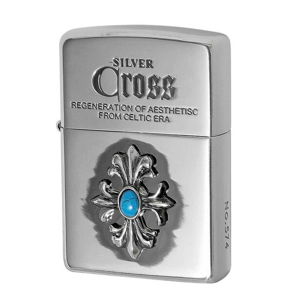 楽天市場】【ZIPPO】 ジッポー オイルライター クロス 十字架 クロス