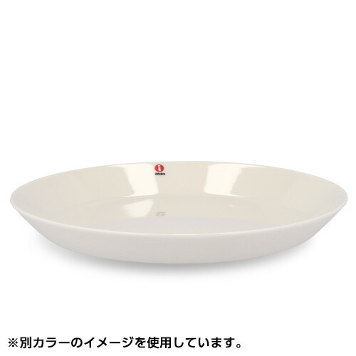 楽天市場】イッタラ ティーマ 26cm プレート リネン 6枚セット iittala