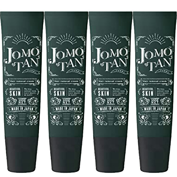 楽天市場】ジョモタン(100g)JOMOTAN 除毛クリーム 剛毛 脱毛 : ワンズ