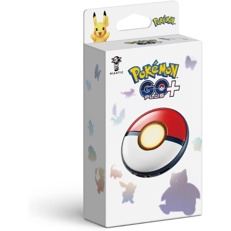 楽天市場】ポケモンgo plus 充電の通販