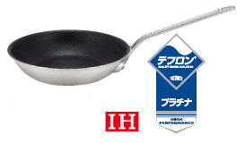 北陸アルミニウム マイスターIH CTフライパン 36cm (フライパン) 価格