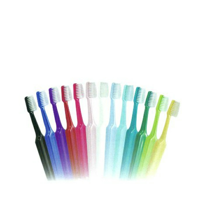 楽天市場】マツコ愛用品?クロスフィールド テペ Tepe 歯ブラシ