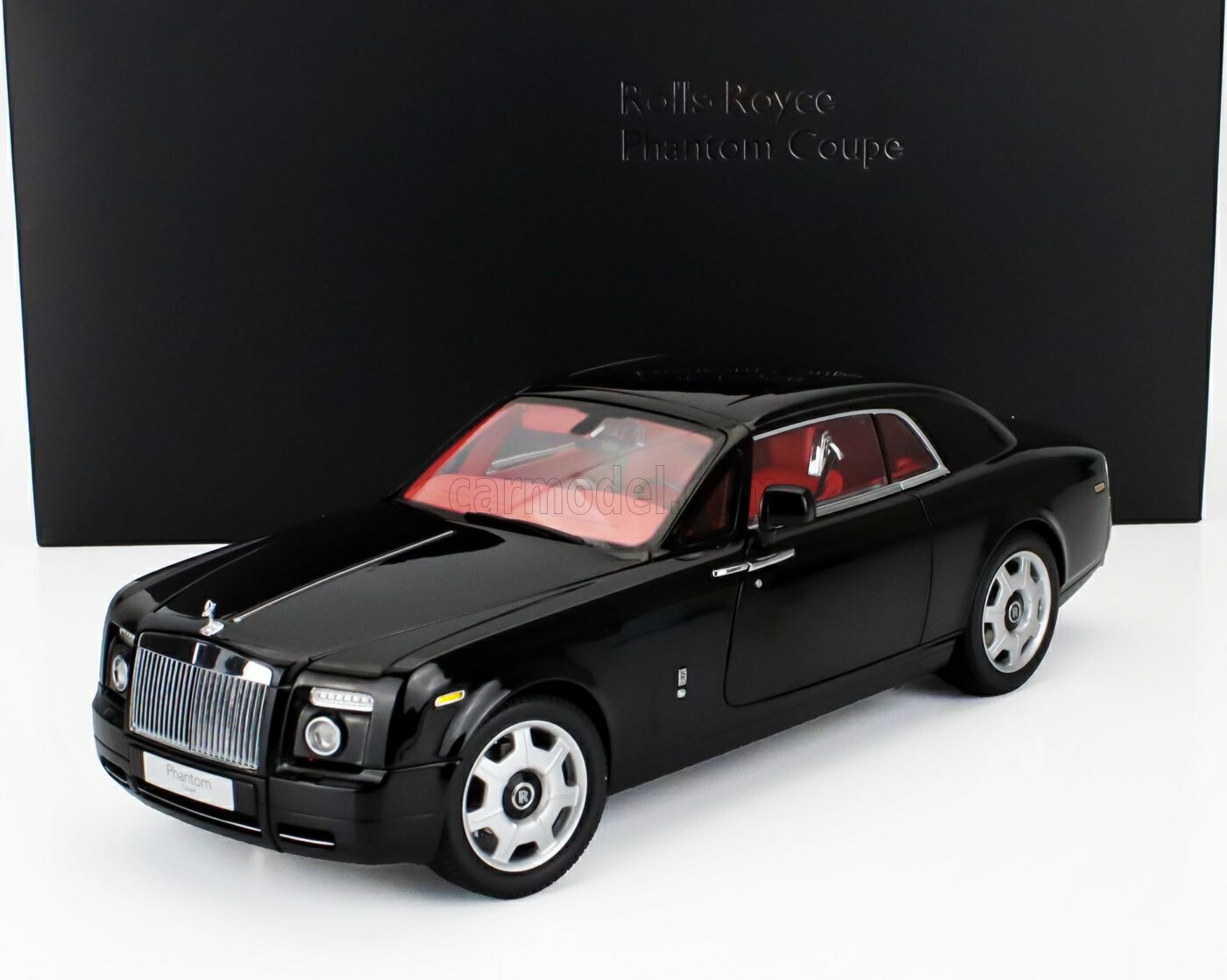 楽天市場】ロールスロイス 1／18の通販