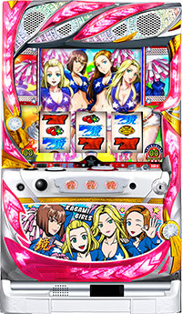 楽天市場】大都技研 HEY!鏡 ガールズパネル『ノーマルセット