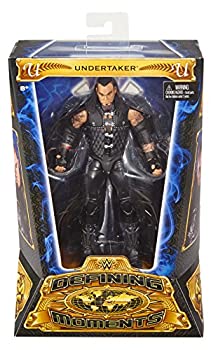 楽天市場】wwe アンダーテイカー フィギュアの通販