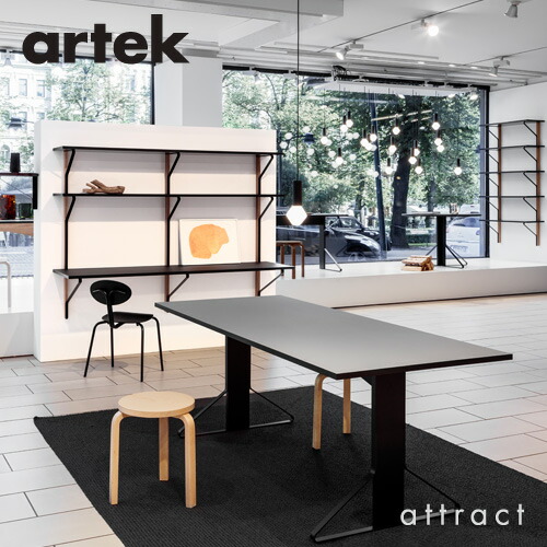 楽天市場】アルテック Artek KAARI WALL HOOK REB014 カアリ 壁付け