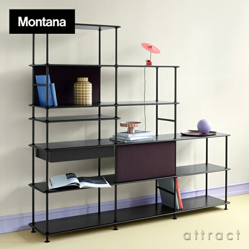 楽天市場】モンタナ Montana モンタナ フリー Montana Free 111000 1段