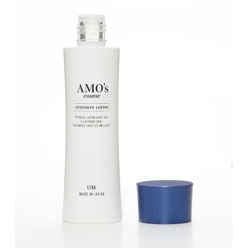 楽天市場】AMO's COSME (アモズコスメ)インテンシブローション 120ml