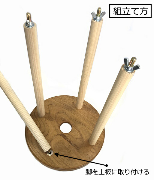 楽天市場】組紐器具 単品 丸台（組台）9寸 : 手作り工房遊