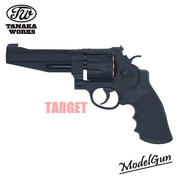 楽天市場】s&w r8 ．357（モデルガン｜サバイバルゲーム・トイガン