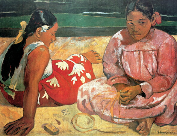 楽天市場】絵画 絵画 額縁付き 複製名画 世界の名画シリーズ ポール