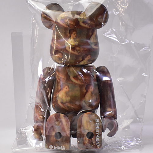 楽天市場】BE＠RBRICK SERIES 47 (ベアブリック シリーズ47) [18