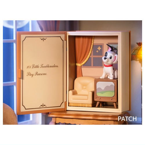 楽天市場】POPMART DISNEY クラシック フェアリーテイル シリーズ [1