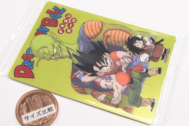 PSA10】連番 ドラゴンボール イタジャガ Vol.7 楽天市場】イタジャガ