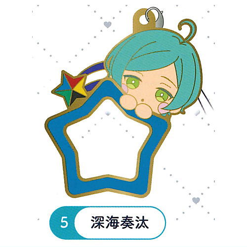 楽天市場】あんさんぶるスターズ!! みにコレ！ Chararingチャーム