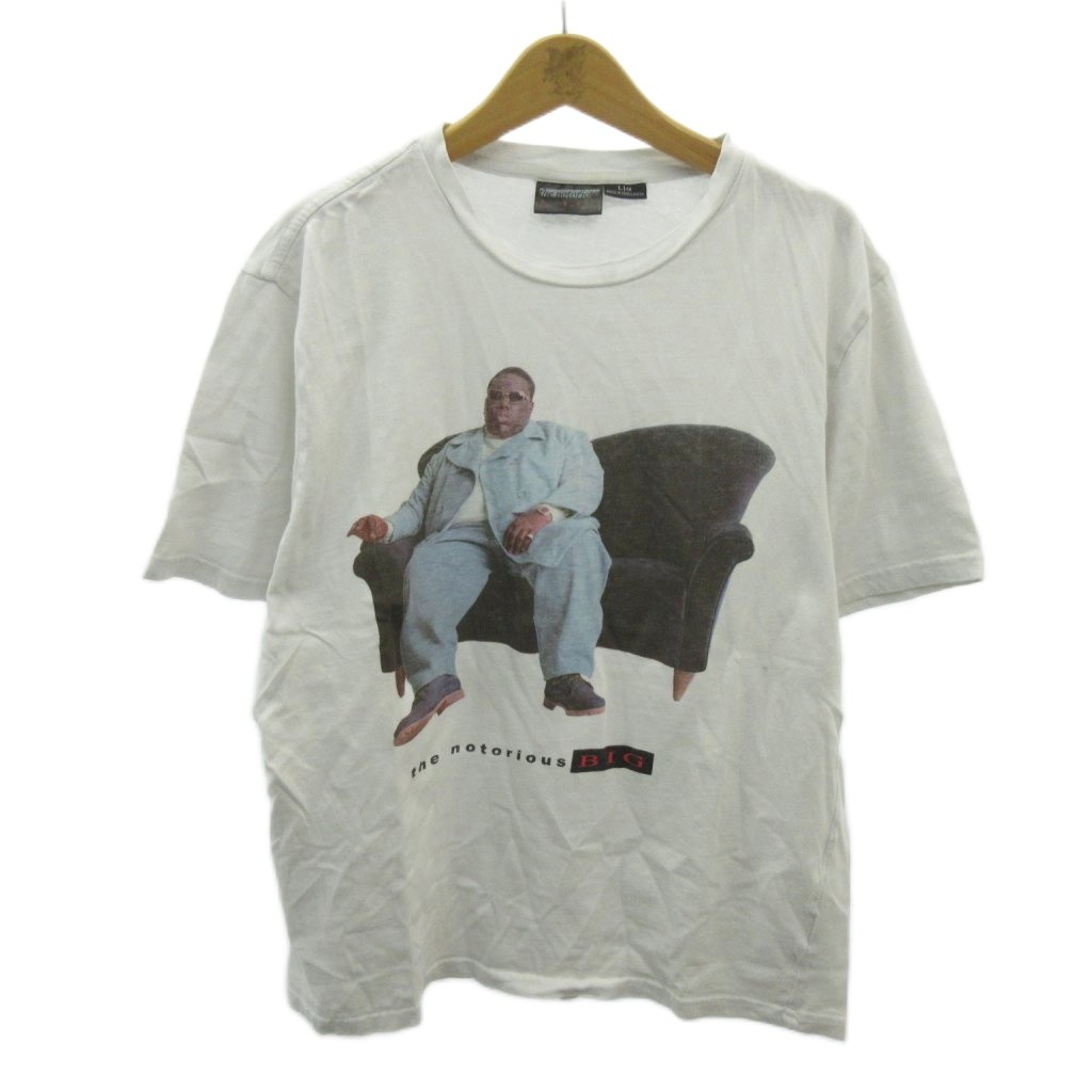 楽天市場】Notorious B．I．G（メンズファッション）の通販