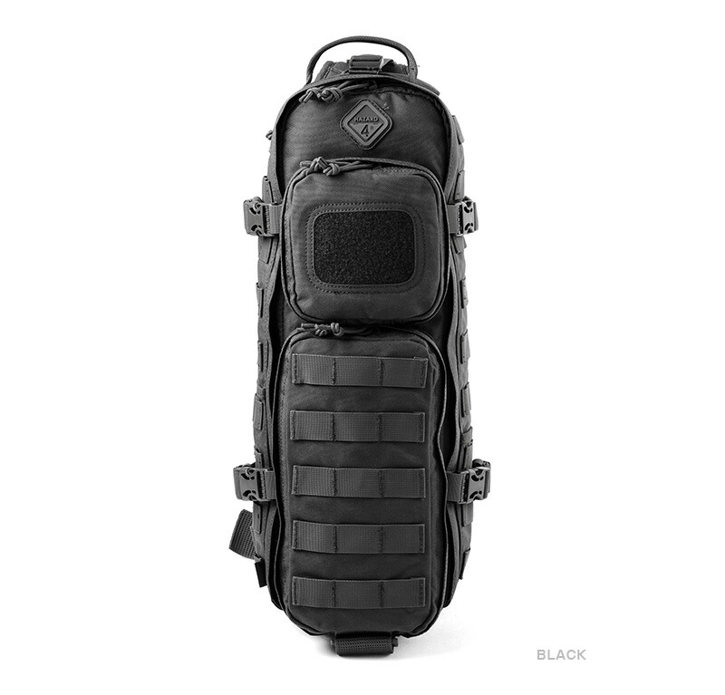 楽天市場】HAZARD4 ハザード4 PLAN-B EVAC SERIES FRONT/BACK MODULAR