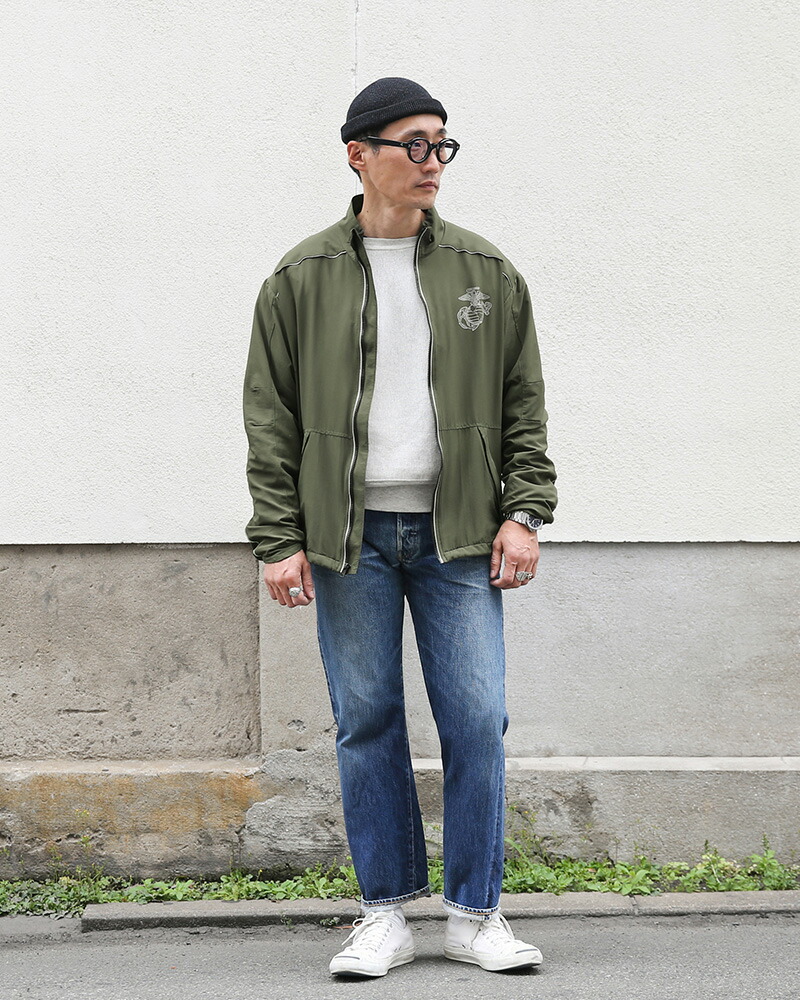 楽天市場】☆実物 USED 米軍 米海兵隊 U.S.M.C. PT ランニング