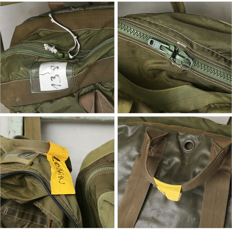 楽天市場】希少 実物 USED フランス軍 ARZ G9 AIR FORCE PARATROOPER
