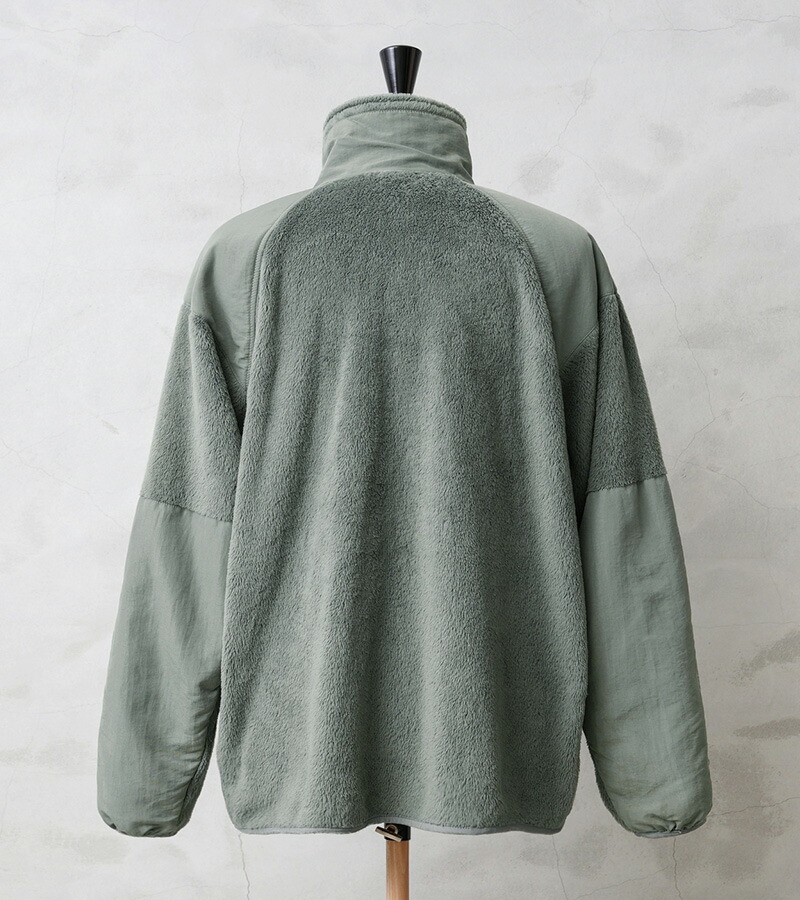 楽天市場】☆実物 USED 米軍 ECWCS Gen3 POLARTEC（ポーラテック