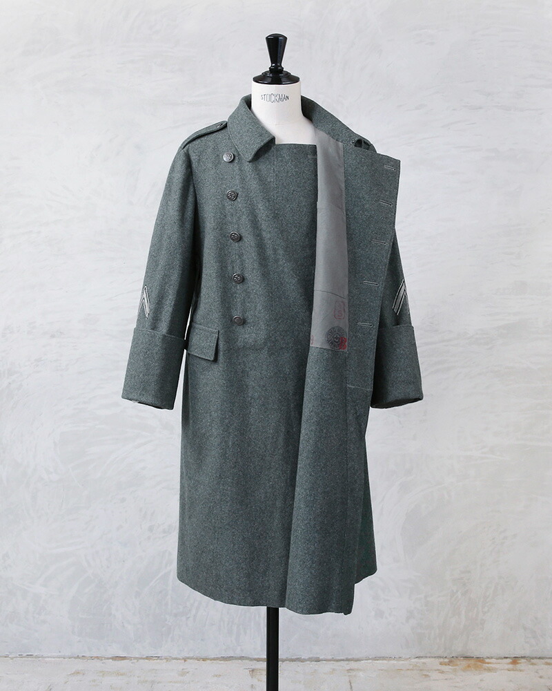 楽天市場】リジェクト 訳あり品 実物 USED スイス軍 前期型 ブルー