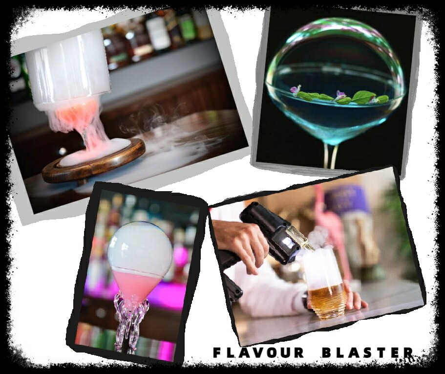 楽天市場】FLAVOUR BLASTER フレーバーブラスターキット VP-8240 バー