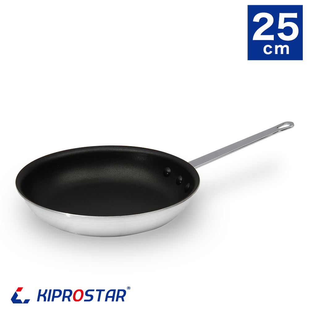 楽天市場】【ヒルナンデス！紹介】KIPROSTAR 業務用アルミフライパン